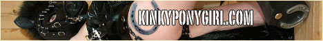 Advert kinkyponygirl