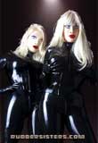 Ad Rubber Sisters