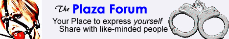 Plaza Forum